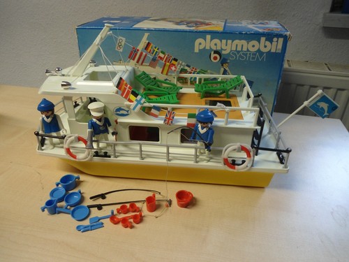 Playmobil klicky set 3540 - set,