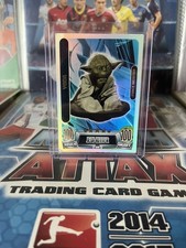 Yoda - 229 - Force Meister -