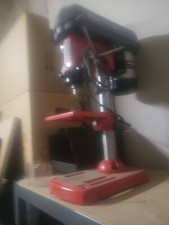 Standerbohrmaschiene 