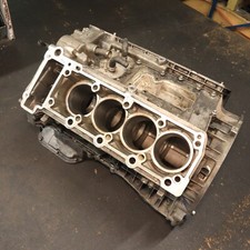 Mercedes Benz W220 V8 4.0CDI Motorblock Block 62896040 OM628 628.960