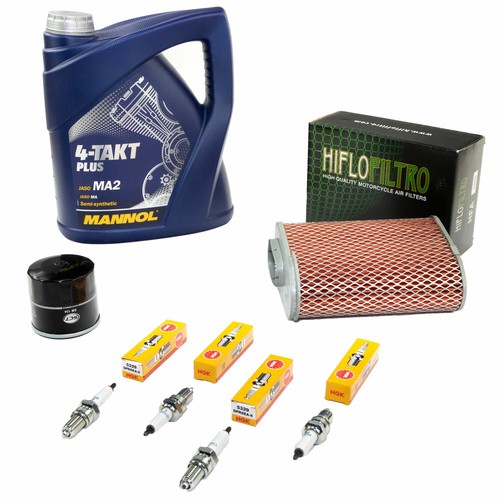 Wartung öl für honda - 4l,