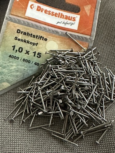 Drahtstifte drahtnägel - drahtstifte,