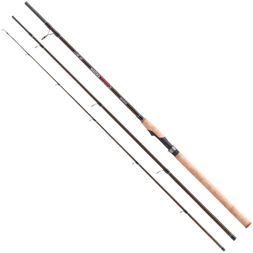 Spinnrute magna triple lure - magna,