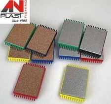 Vorfach Aufwickler Schaumstoff