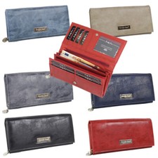 Damen Geldbörse groß