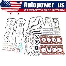 Engine Overhaul Rebuild Gasket