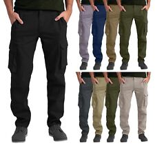 Men's Tactical Cargo Pants