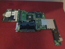Mainboard Motherboard 48.4R801.021 Intel 1.33GHz U7700 HP Compaq 2710p 100% OK