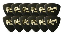 Gibson aprgg 73h pick - gibson, wedge