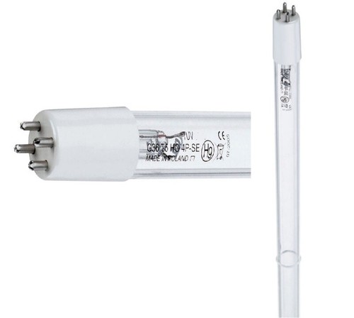 Clear ersatzlampe 40 - x, und