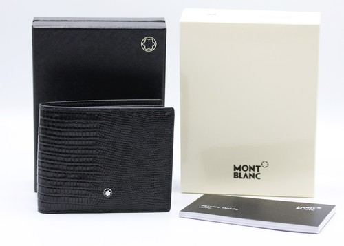 Montblanc meisterstück 6cc - montblanc,