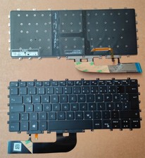 original Tastatur Dell XPS 15