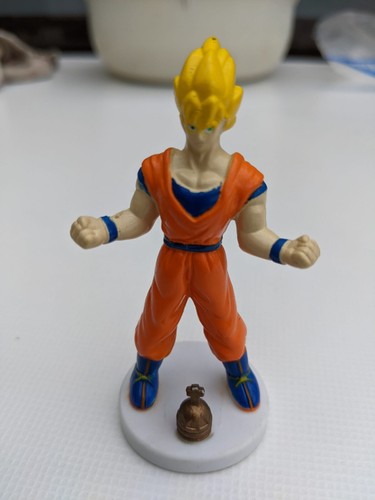 Dragonball schach figur könig - schach,
