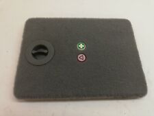 Opel Vectra B  -  Verkleidung Kofferraum Seitenklappe links  90362985  (02)