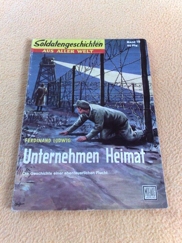 Soldatengeschichten aus aller