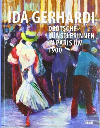 Ida gerhardi deutsche - ida, gerhardi: