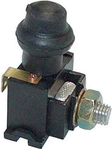 Bremslichtschalter für ford - bremslichtschalter,