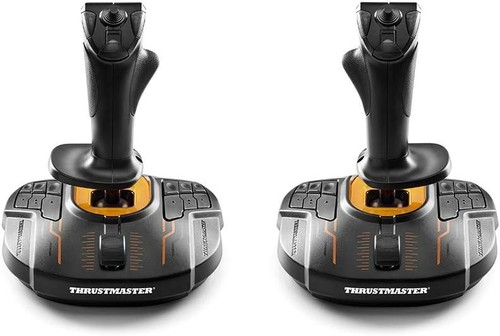 Thrustmaster t16000m fcs space - fcs,