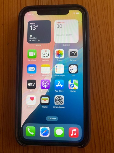 Apple iphone a2221 - iphone,