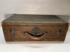1. Weltkrieg Koffer WW l