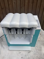 Quattrocare Plus 2124 A KaVo Ungetestet (6752)