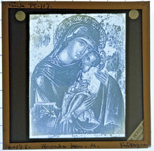 Maria und christus - und, 17