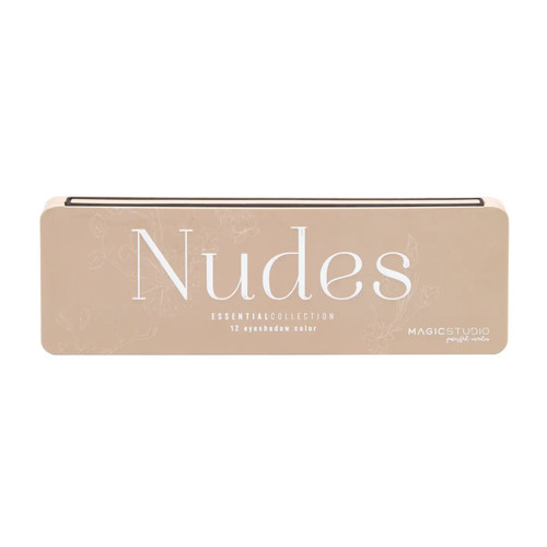 Magic studio nudes - magic,