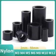 Abstandshalter Distanzhülsen