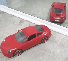 PLAYMOBIL Porsche 911 Carrera