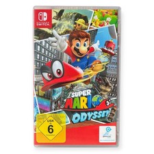 ✅ Nintendo Switch | Super