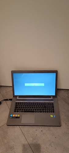 Lenovo ideapad z710 - z710-, i7
