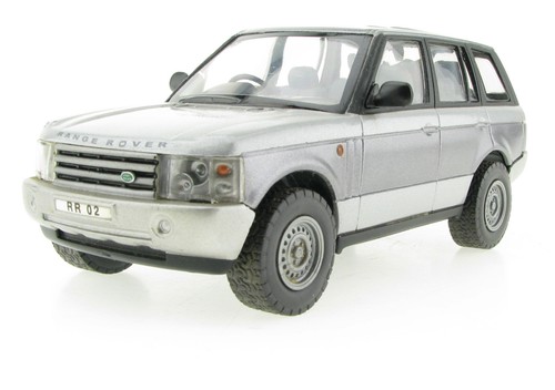 Britains 40603 range rover - britains,
