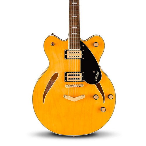 Gretsch streamliner center - le,