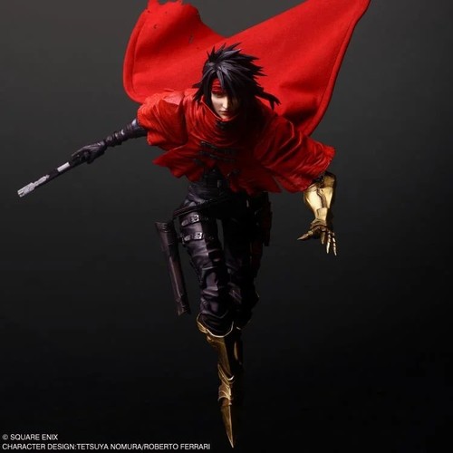 Final fantasy rebirth - final,