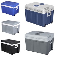 WOLTU Kühlbox Auto 40/50L