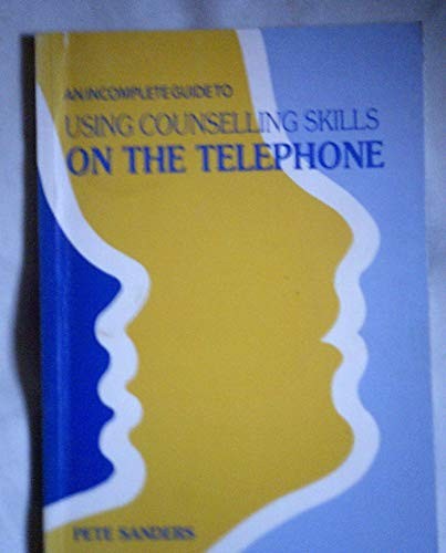 Incomplete guide using - incomplete,