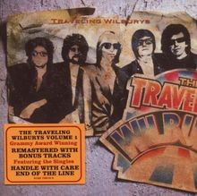 Vol von traveling wilburys - traveling,