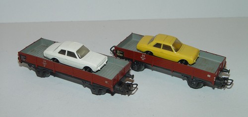 Märklin 4504 - 2, x