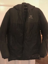 Arcteryx alpha parka - arcteryx,