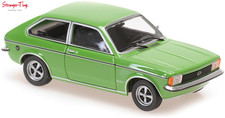 Minichamps Opel Kadett C City