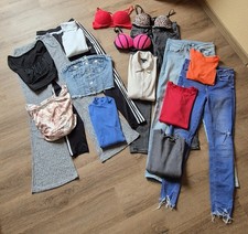 Klamotten Paket  Damen S M