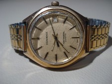 Dugena continental swiss made - dugena,