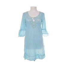 120% Lino, Kleid, Größe: XS