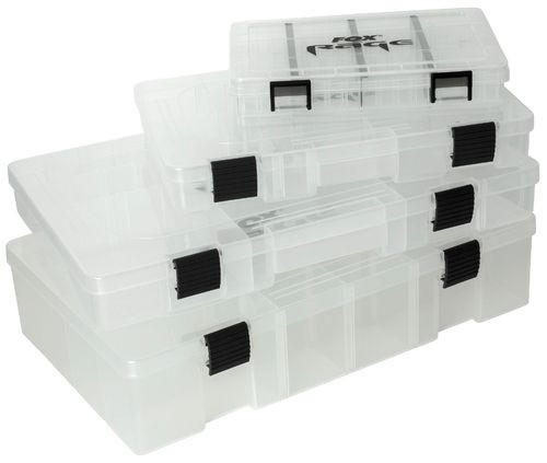 Fox rage boxes box köderbox - rage,