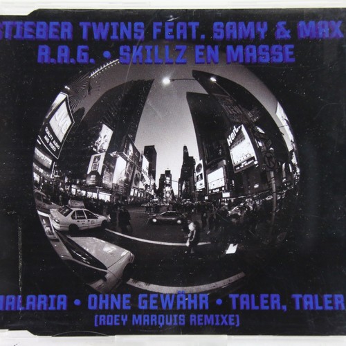 Music musik maxi stieber - maxi,