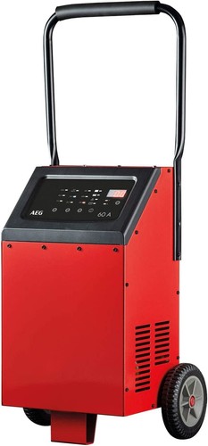 Aeg 10091 mikroprozessor - aeg,
