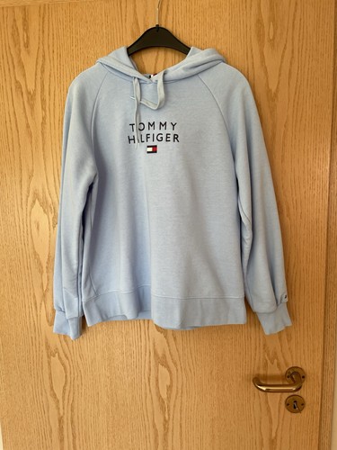 Thommy hilfiger damen hoodie - thommy,