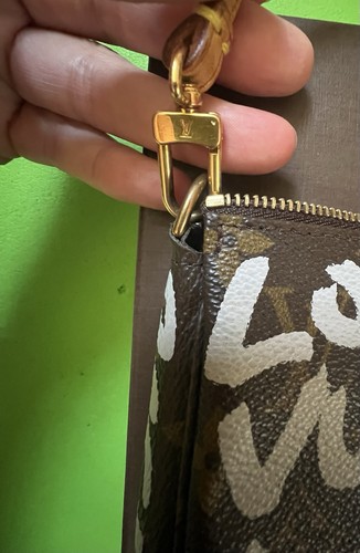 Louis vuitton pochette - vuitton,