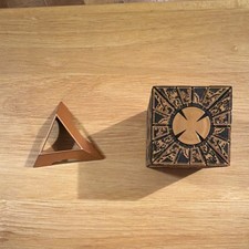 Hellraiser Lament