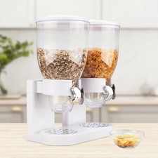 Doppel-Müslispender